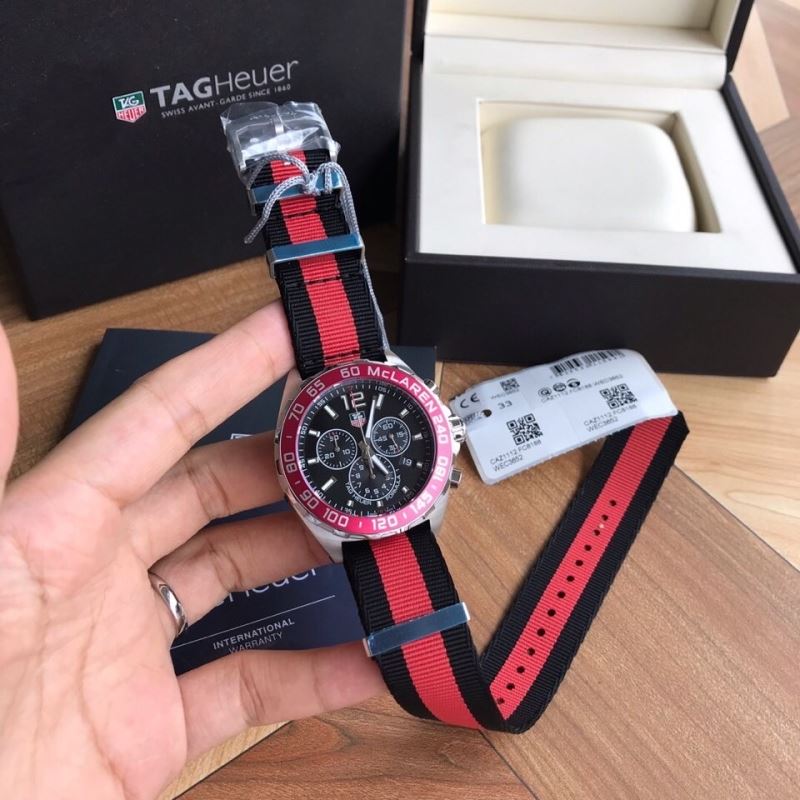 TAG HEUER Watches